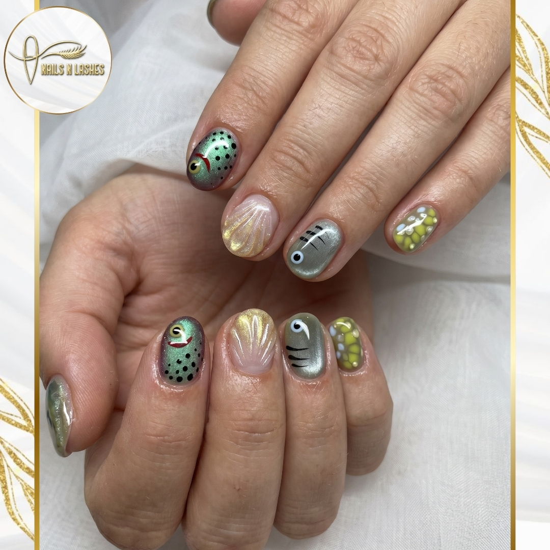 Nail June 5